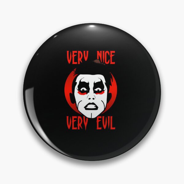 Item preview, Danhausen Cursed designed and sold by QuimeraTadeo.
