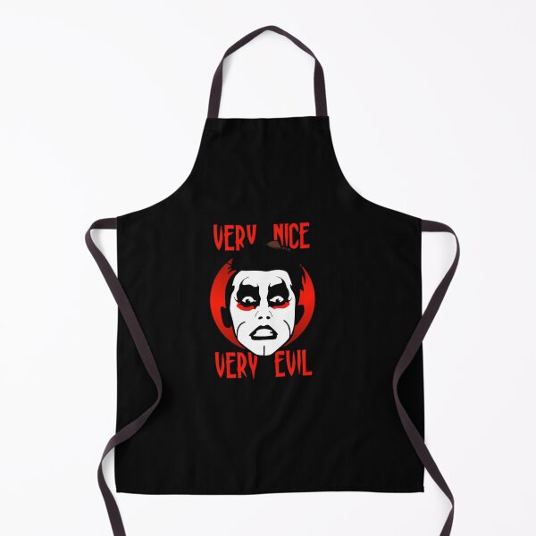 Item preview, Danhausen Cursed designed and sold by QuimeraTadeo.