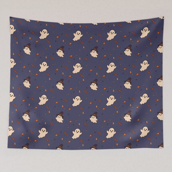 Item preview, Ghost Pattern designed and sold by Butterdeer.