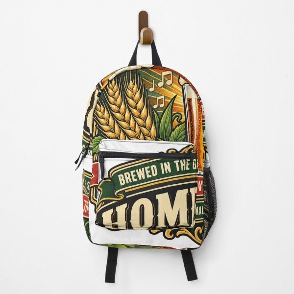 Item preview, Vintage Garage Homebrew Beer Badge designed and sold by Dresut.