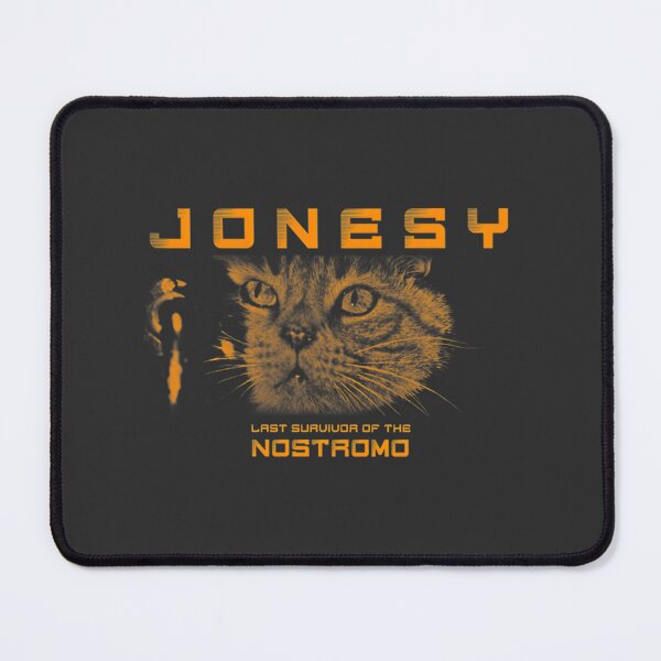 Item preview, Jonesy Vintage Name Graphic Art - Cool Retro Aesthetic Gift Design | ⭐⭐⭐⭐⭐ designed and sold by TalbiahmedRedha.
