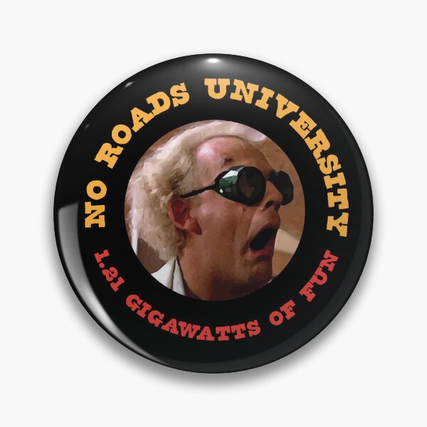 Item preview, Back to The Future Inspired - Doc Brown designed and sold by aligchi.