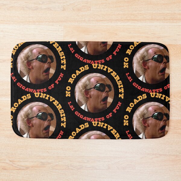 Item preview, Back to The Future Inspired - Doc Brown designed and sold by aligchi.