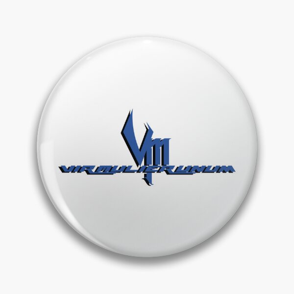 Item preview, Vir Mulier Unum designed and sold by Vaelor-Designs.