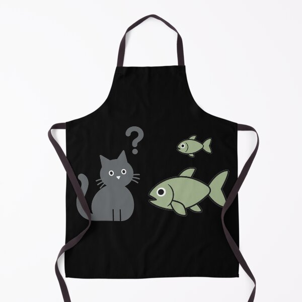 Item preview, Questioning Cat designed and sold by TheaterOfHexe.