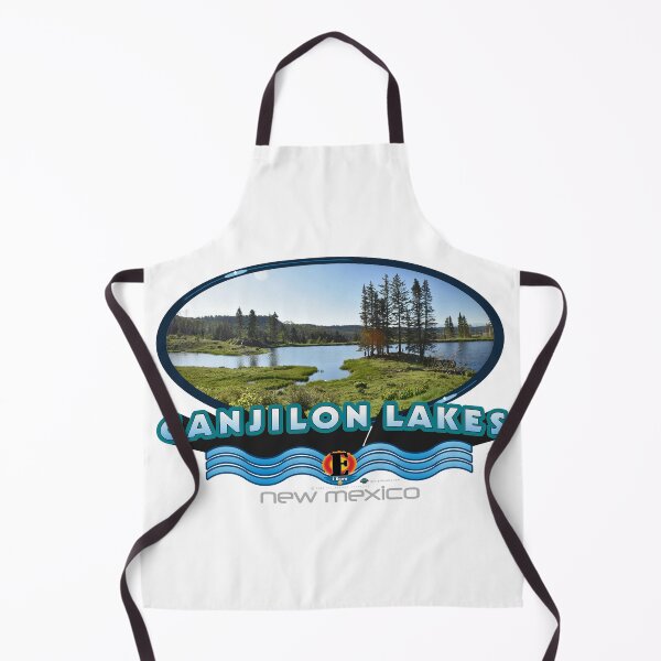 Item preview, Canjilon Lakes, New Mexico designed and sold by George Brudos.