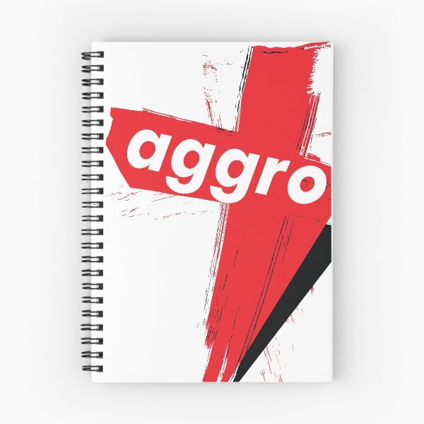 Item preview, Aggro Aggravation Aggressive Behavior Words That Mean Something Totally Different When You Are A Gamer designed and sold by ProjectX23.