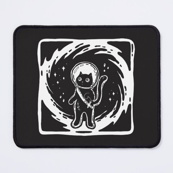 Item preview, Cosmic Kitty Space Explorer | ⭐⭐⭐⭐⭐ designed and sold by TalbiahmedRedha.