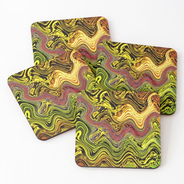 Item preview, Colors designed and sold by TheaterOfHexe.