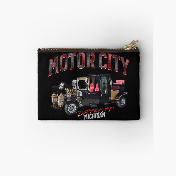 Item preview, CIUDAD DEL MOTOR designed and sold by BabaSoti.
