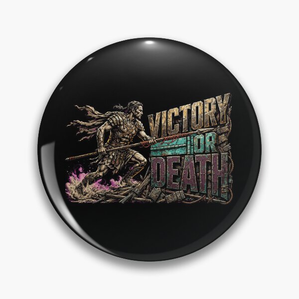 Item preview, Victory or Death Warrior Design, Ancient Warrior Artwork, Medieval Knight Graphic, Viking Warrior Gift, Spartan Warrior Design, Battle Art, Warrior Spirit, Sword Shield, War Culture designed and sold by Typologystudios.