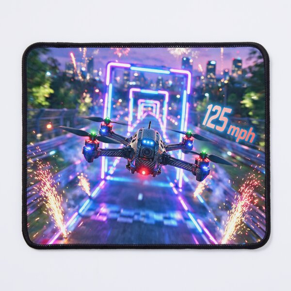 Item preview, Drone race designed and sold by TheArchitect22.