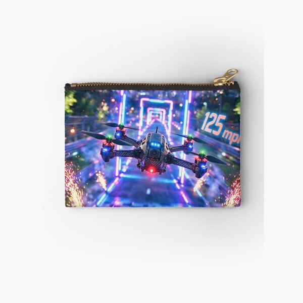 Item preview, Drone race designed and sold by TheArchitect22.