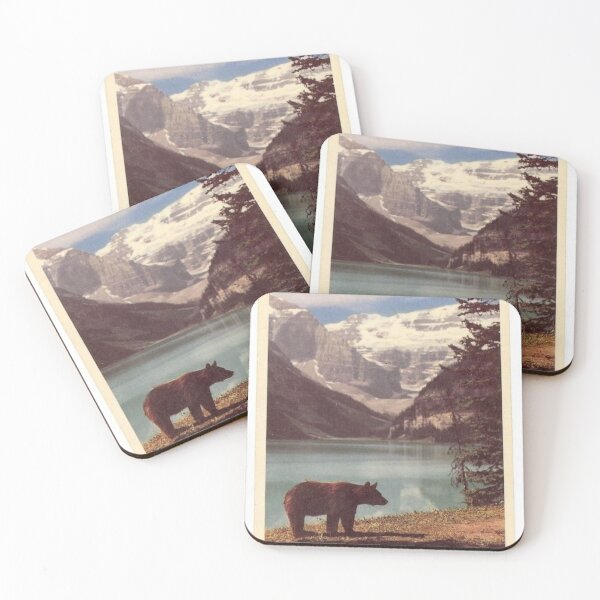 Item preview, vintage national park designed and sold by soulsurferart.