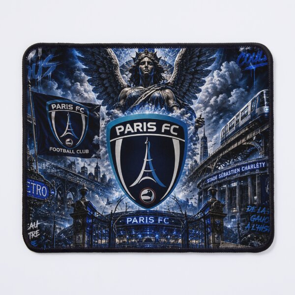 Item preview, Paris Fc designed and sold by Team-S.