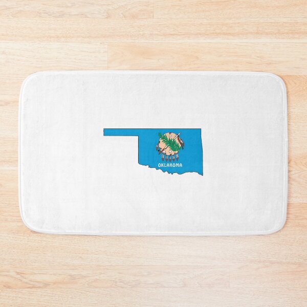 Item preview, Oklahoma State Pride Vintage Retro Travel Aesthetic Design | Best Buy designed and sold by AKIBAJARA.