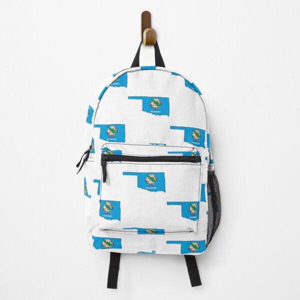 Item preview, Oklahoma State Pride Vintage Retro Travel Aesthetic Design | Best Buy designed and sold by AKIBAJARA.