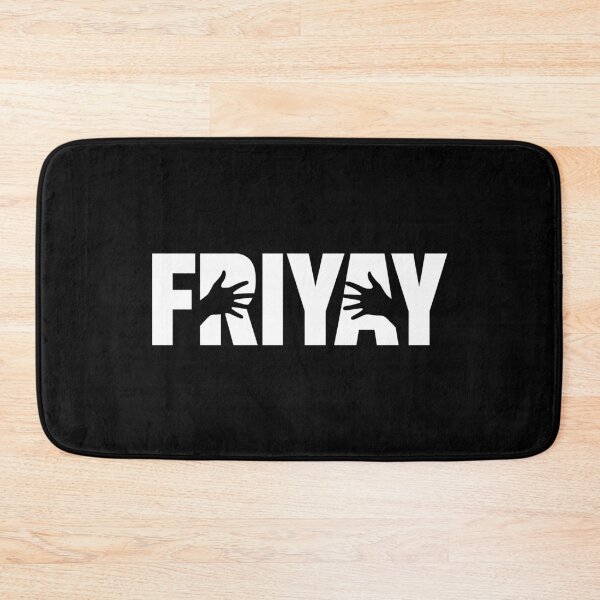 Item preview, All Done Happy Friyay ASL Sign Language designed and sold by AnnSign.
