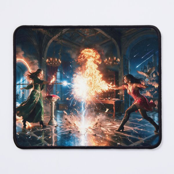 Item preview, Sorceress battle designed and sold by TheArchitect22.