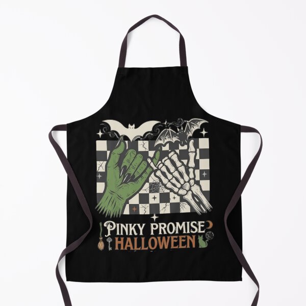 Item preview, Pinky Promise Halloween designed and sold by Zbixu.