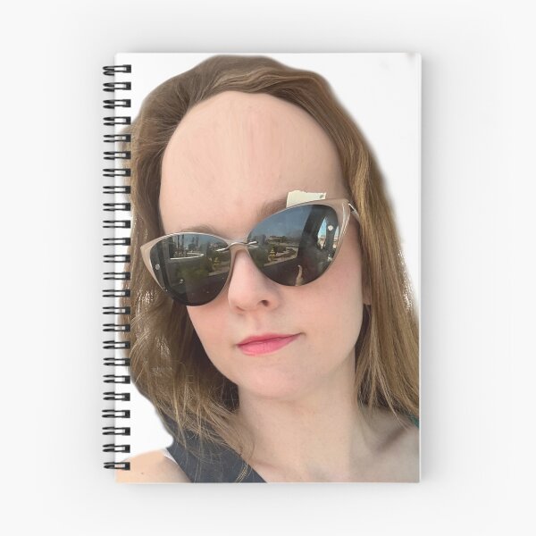 Item preview, Kazoo's Massive Forehead designed and sold by TheYellowKazoo.