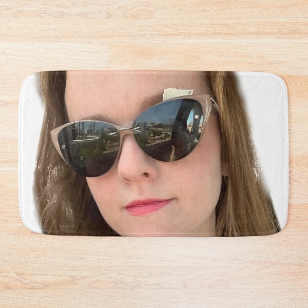 Item preview, Kazoo's Massive Forehead designed and sold by TheYellowKazoo.