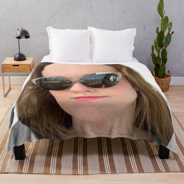 Item preview, Kazoo's Massive Forehead designed and sold by TheYellowKazoo.
