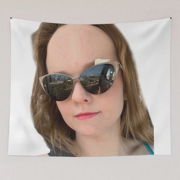 Item preview, Kazoo's Massive Forehead designed and sold by TheYellowKazoo.