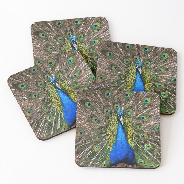 Item preview, Peacock designed and sold by TheArchitect22.
