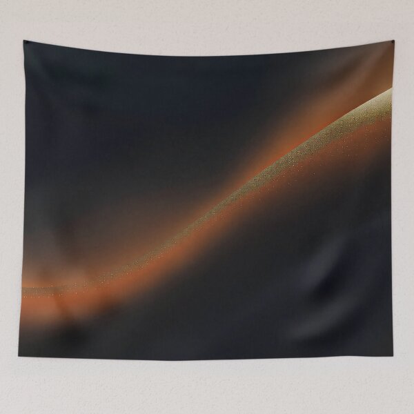 Item preview, Calm Dream Lines Gold Popular Collection designed and sold by TrendyDesigne412.