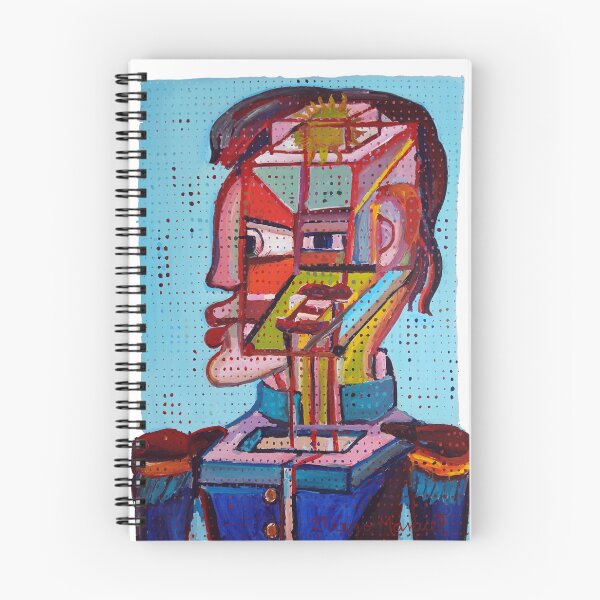 Item preview, San Martin designed and sold by Diego Manuel Rodriguez.