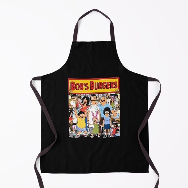 Item preview, Bob's Burgers designed and sold by slowocelot.