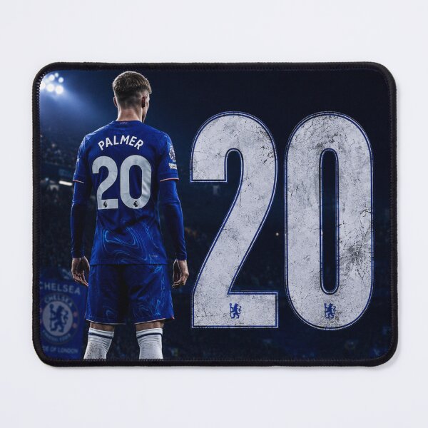 Item preview, Cole palmer - Chelsea designed and sold by Team-S.