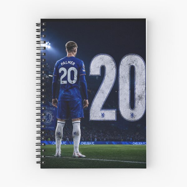 Item preview, Cole palmer - Chelsea designed and sold by Team-S.