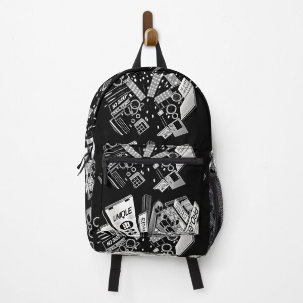 Item preview, Tokyo Black and White - Shibuya Crossing designed and sold by SHARPEI.