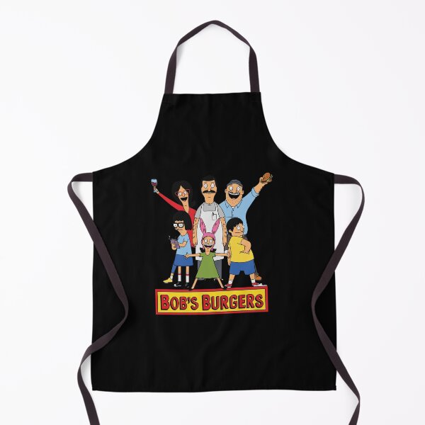 Item preview, Bob's Burgers designed and sold by slowocelot.