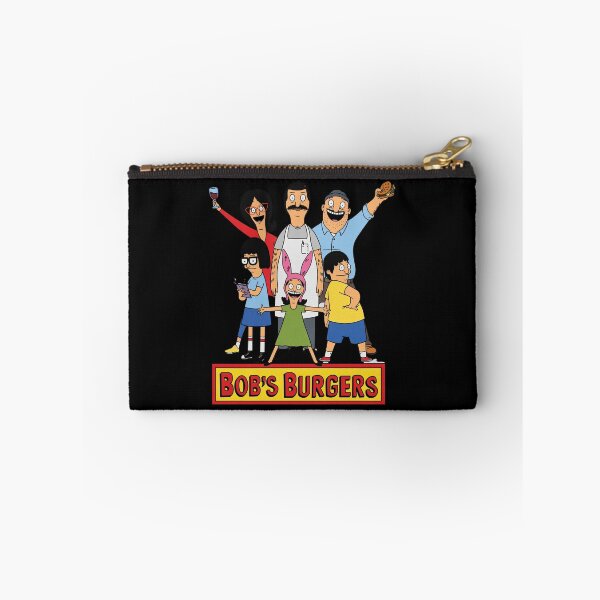 Item preview, Bob's Burgers designed and sold by slowocelot.