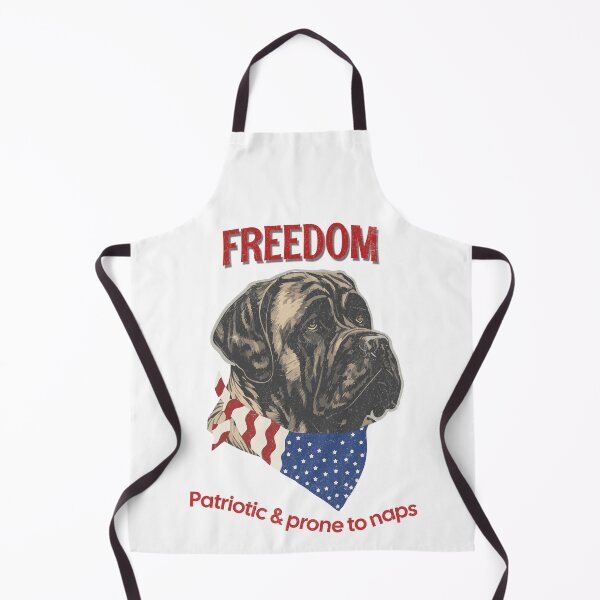 Item preview, Patriotic & prone to naps designed and sold by EWSllc.