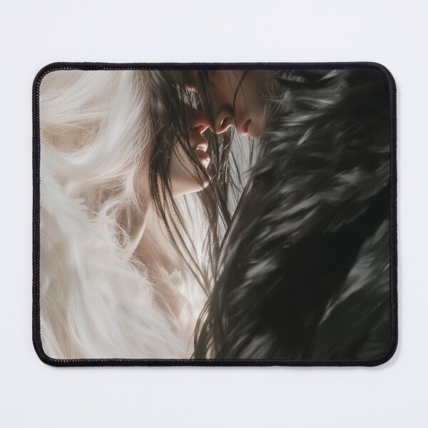 Item preview, Where Light Meets Shadow designed and sold by oanaunciuleanu.