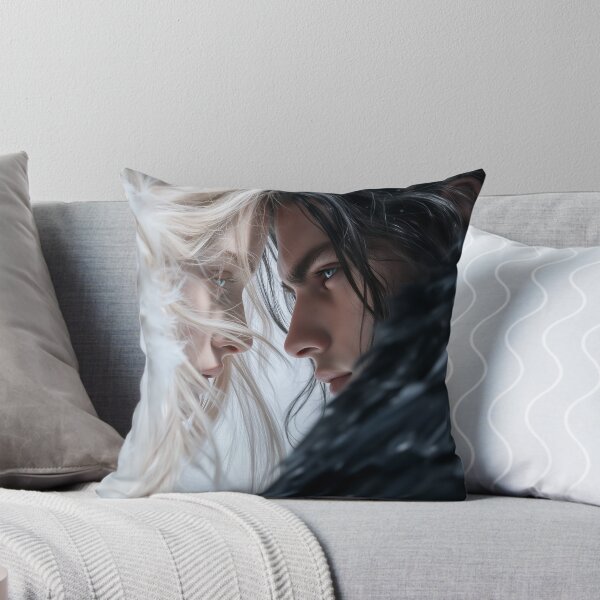 Item preview, Where Light Meets Shadow designed and sold by oanaunciuleanu.