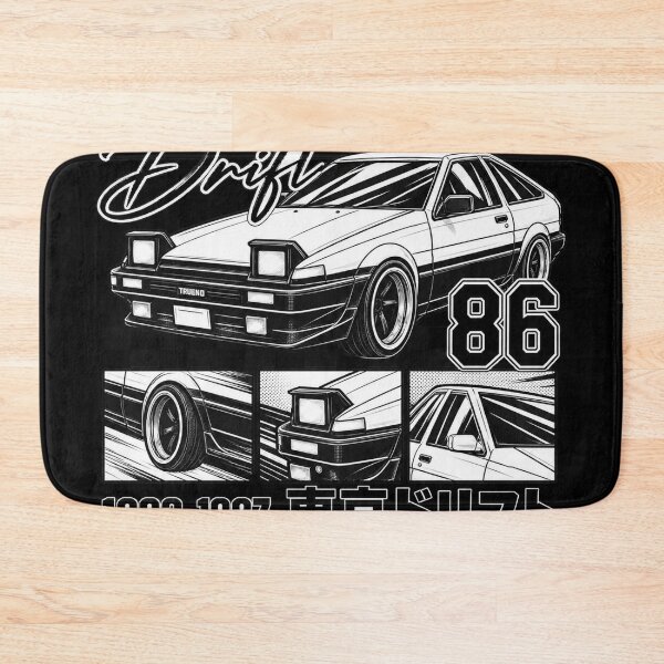 Item preview, Vintage Tokyo Drift designed and sold by SHARPEI.