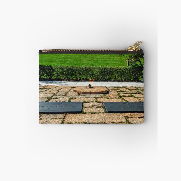 Item preview, JFK Eternal Flame designed and sold by Kay Brewer.