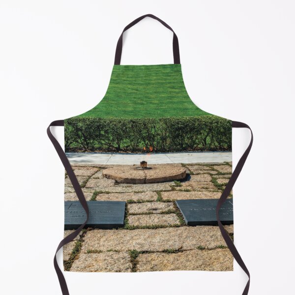 Item preview, JFK Eternal Flame designed and sold by Kay Brewer.