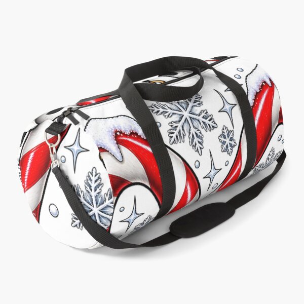 Item preview, Christmas Candy Cane Shirt, Candy Cane Christmas Tee, Christmas Bow Shirt, Holiday Graphic T-Shirt, Festive Jingle Bell Tee designed and sold by Vireltoo.