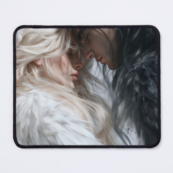Item preview, Where Light Meets Shadow designed and sold by oanaunciuleanu.
