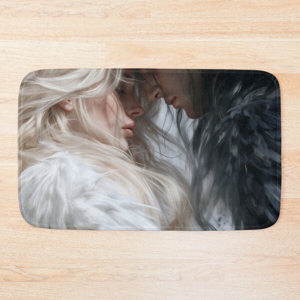Item preview, Where Light Meets Shadow designed and sold by oanaunciuleanu.