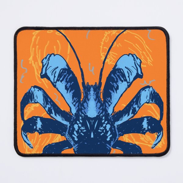 Item preview, Coconut Crab designed and sold by tytoquetra.