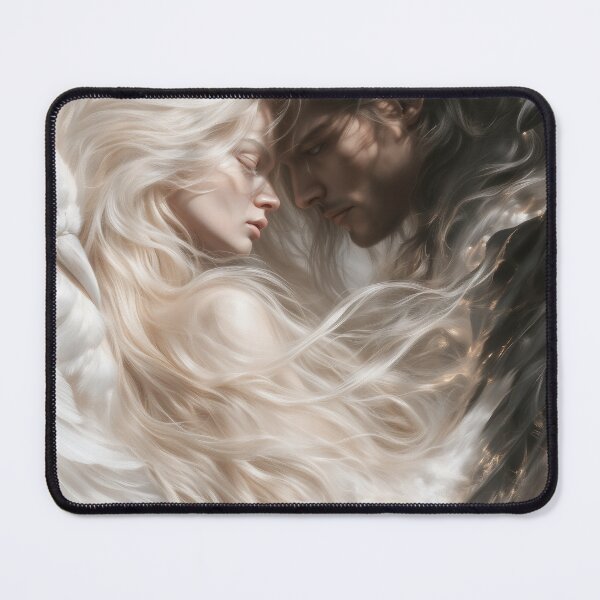 Item preview, Where Light Meets Shadow designed and sold by oanaunciuleanu.
