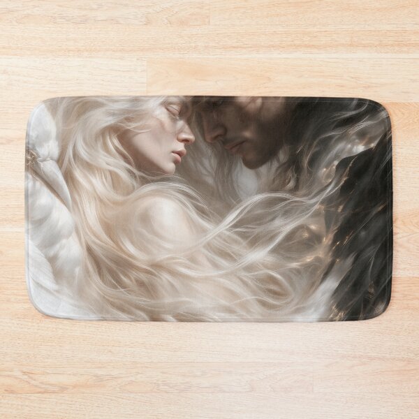 Item preview, Where Light Meets Shadow designed and sold by oanaunciuleanu.