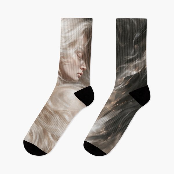 Item preview, Where Light Meets Shadow designed and sold by oanaunciuleanu.